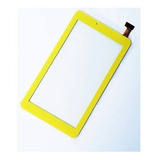 Tela Vidro Touch Tablet Dl Sabichoes Tx386bvd Tx386