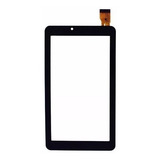 Tela Vidro Touch Tablet Dl X Quad Pro Tx325bra Tx325 P 33