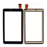 Tela Vidro Touch Tablet Multilaser M7s Plus Ml-ji22 +cola 3m