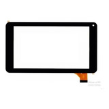Tela Vidro Touch Tablet Philco Ptb7pab + Adesivo