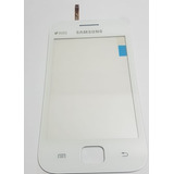 Tela/touch Screen Samsung Ace Duos S6802 Original Novo