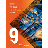 Teláris - Geografia - 9º Ano, De Vesentini, J. W.. Série Projeto Teláris Editora Somos Sistema De Ensino, Capa Mole Em Português, 2019