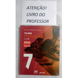 Teláris Português 7º Ano (livro Do Professor)