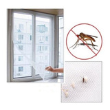 Telas Mosquiteira Pernelongo Mosquito Dengue P/janela