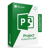 Telas/chave Digital Offic- Project 2021 Pro
