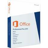 Telas/chave Licença Key Digital Office Pro 2013 Original