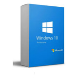 Telas/chave Licença Key Licença Chave Digital Windws- 10 Pro