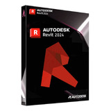 Telas/chave Licença Pré-ativada Autdesk Revit 2024 Online