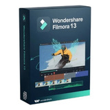 Telas/chave Licença Pré-ativada Filmora 13 X2023 + 150gb Eft