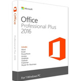 Telas/msf Ofc 2016 Pro Plus License 1 Pc