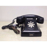 Telefone Antigo Década 30
