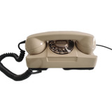 Telefone Antigo Gte Starlite Bt-278 E-m