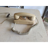 Telefone Antigo Tijolinho Bonito E Completo