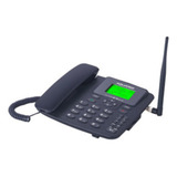 Telefone Celular De Mesa 4g Com