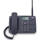 Telefone Celular De Mesa Ca-42s Dual