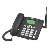Telefone Celular De Mesa Rural Pro