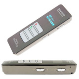 Telefone Celular Espião Gravador De Audio Digital Voz Alta