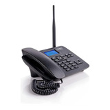 Telefone Celular Fixo Aquário 2g Quadriband