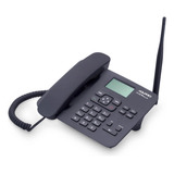 Telefone Celular Fixo Mesa 2chip Ca-42s