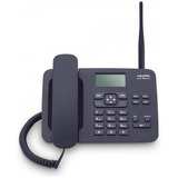Telefone Celular Fixo Mesa 2chip Ca-42s