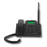 Telefone Celular Fixo Rural 4g Com Wi-fi Intelbras Cfw 9041