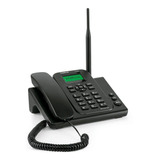 Telefone Celular Fixo Rural Intelbras Cf4202n