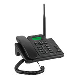 Telefone Celular Fixo Rural Intelbras Cf4202n