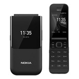 Telefone Celular Flip Nokia Para Presente