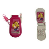 Telefone Celular Infantil Musical Baby Phone