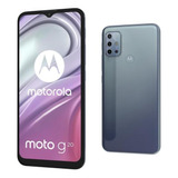 Telefone Celular Moto G20 64 Gb