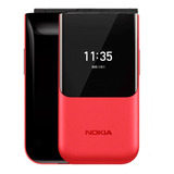 Telefone Celular Nokia 2720 Flip Simples