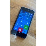 Telefone Celular Nokia Lumia 640xl 8gb Dual Sim 4g - Preto