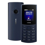 Telefone Celular Nokia Simples Para Idoso
