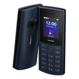 Telefone Celular Nokia Simples Para Idosos