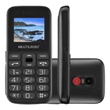 Telefone Celular Para Idoso Com Base