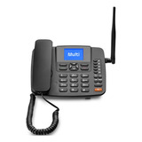 Telefone Celular Rural 4g Wifi Roteador De Mesa Fixo Re506