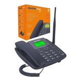 Telefone Celular Rural Aquário Ca-42sx 4g