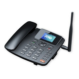 Telefone Celular Rural De Mesa 4g Com Roteador Procs-5040w