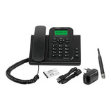 Telefone Celular Rural Fixo Cf 4202