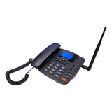 Telefone Celular Rural Mesa 3g 5