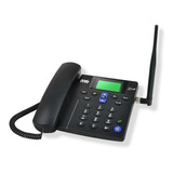 Telefone Celular Rural Mesa 3g Procs-5030 Desbloqueado Modem