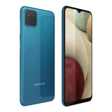 Telefone Celular Samsung A12 64gb 4