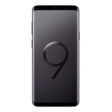 Telefone Celular Samsung S9 128 Gb 4 Gb Seminovo C/ Burn-in