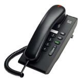 Telefone Cisco Cp-6901-c-k9 Ip Phone Novo