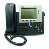 Telefone Cisco Ip Phone 7941 Cp-7941g