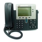 Telefone Cisco Ip Phone 7941 Cp-7941g Sip