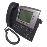 Telefone Cisco Ip Phone 7942g Seminovo