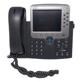 Telefone Cisco Ip Phone 7975 Seminovo