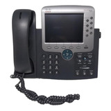 Telefone Cisco Ip Phone 7975 Seminovo