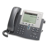 Telefone Cisco Ip Phone Voip Cp-7942g - Semi-novo